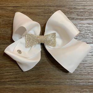 JoJo Siwa Rhinestone Bow